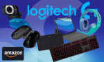 Logitech anuncia evento promocional Logi Week